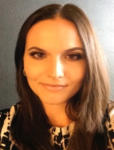 Dr Carolina Estevez